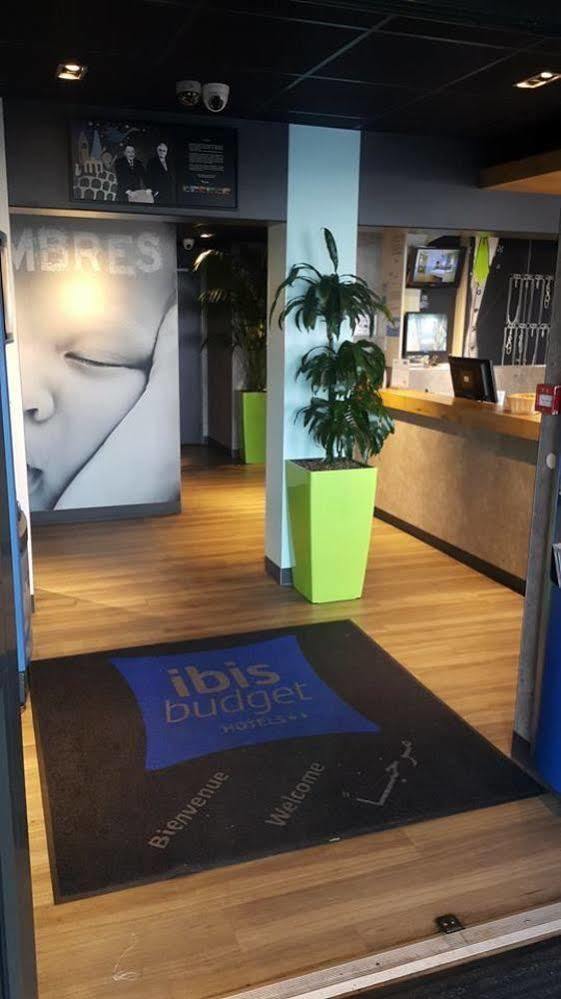 Ibis Budget فيلومومبل المظهر الخارجي الصورة